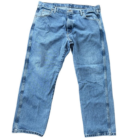 Vintage relaxed jeans w36